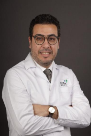 د. محمد عبدالمنعم حسنين