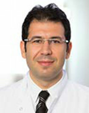Dr. Assoc. Prof. Sami Skc