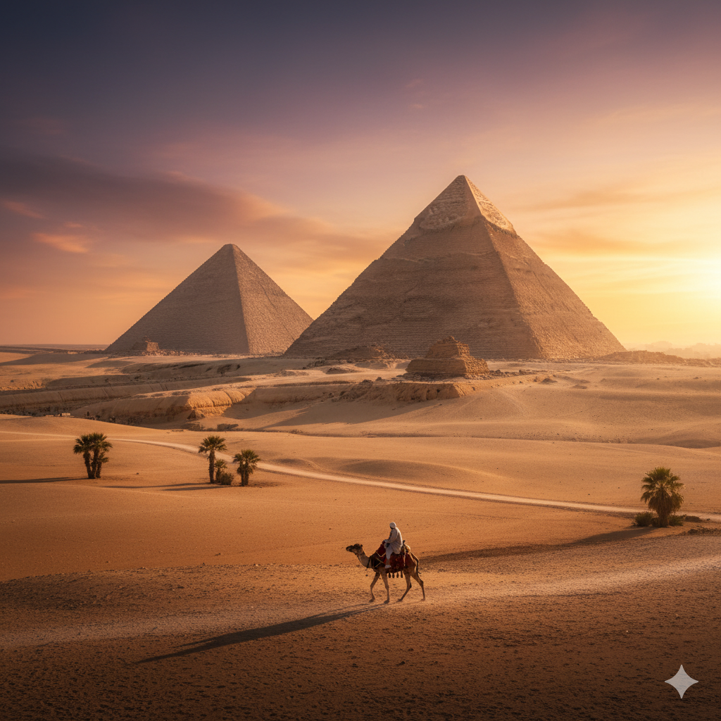 Medical Treatment in Egypt