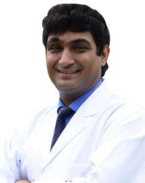Dr. Puneet Girdhar